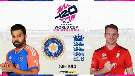 india vs england semi final 2024 cricbuzz|India vs England, Semi Final 2 .